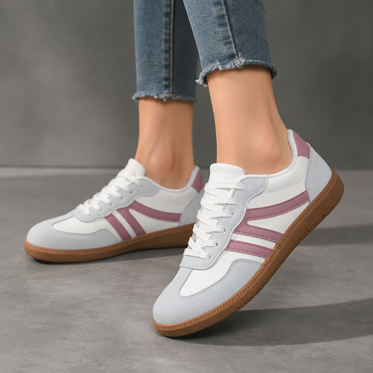 Sneakers Confort Femme