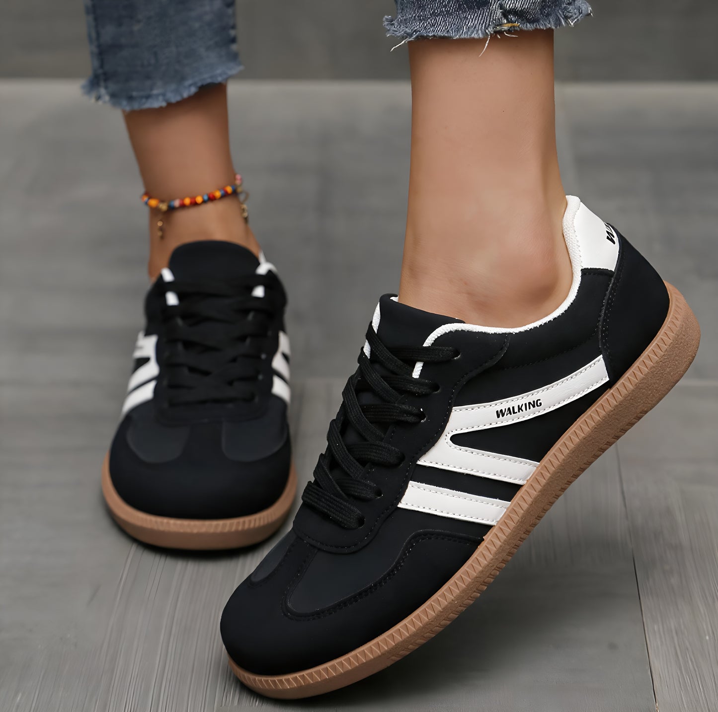 Sneakers et Baskets Pour Femmes