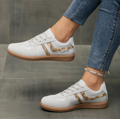 Sneakers et Baskets Pour Femmes